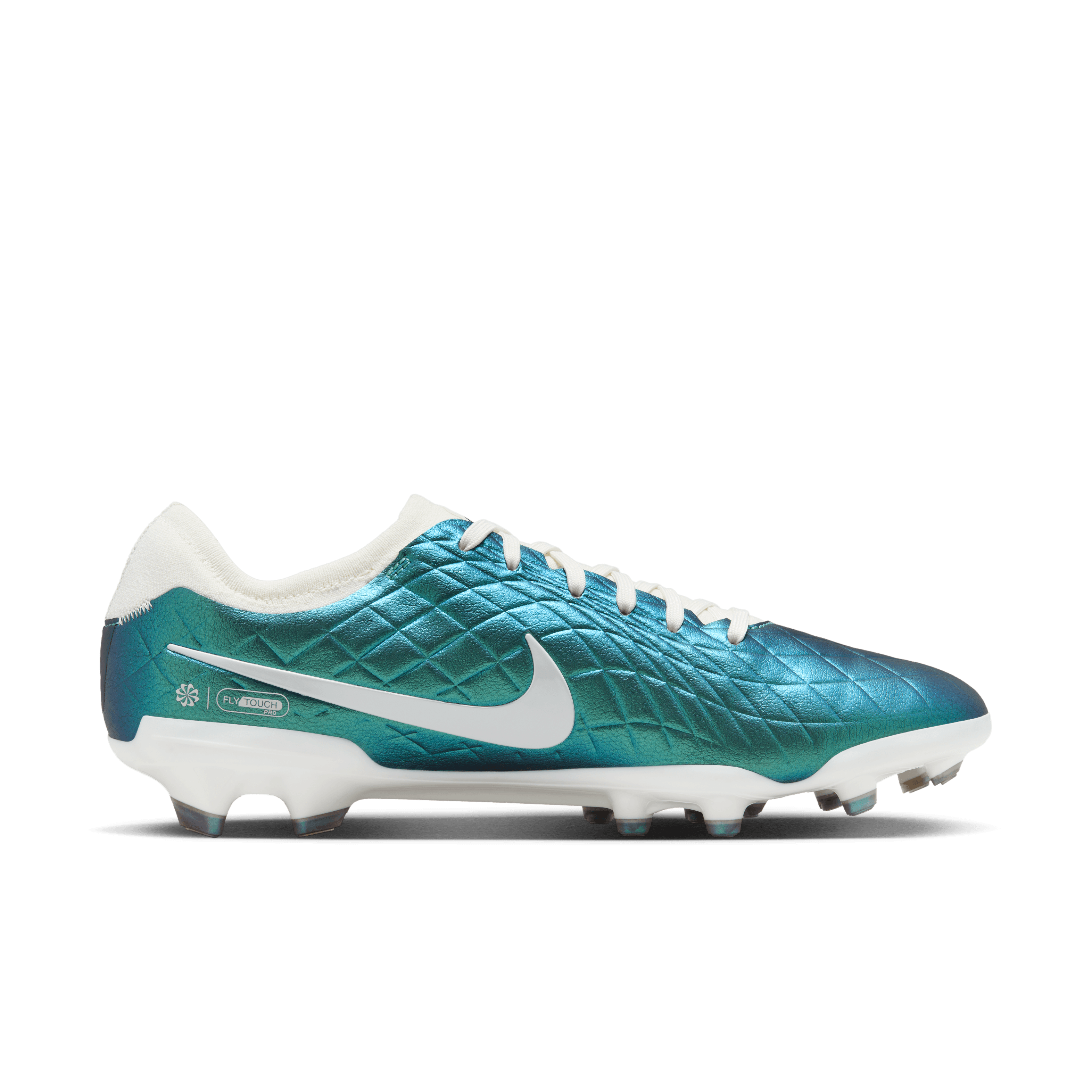 Nike Tiempo 30th Anniversary Emerald Legend 10 Pro-AtomicTeal/Sail2