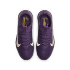 Nike Jr. Mercurial Vapor 16 Academy TF "Kylian Mbappé"- PURPLE/PALE IVORY