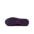Nike Jr. Mercurial Vapor 16 Academy TF "Kylian Mbappé"- PURPLE/PALE IVORY