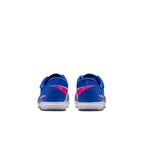 Nike Junior Mercurial Vapor 16 Club TF Turf Soccer Cleats-  Racer Blue/White
