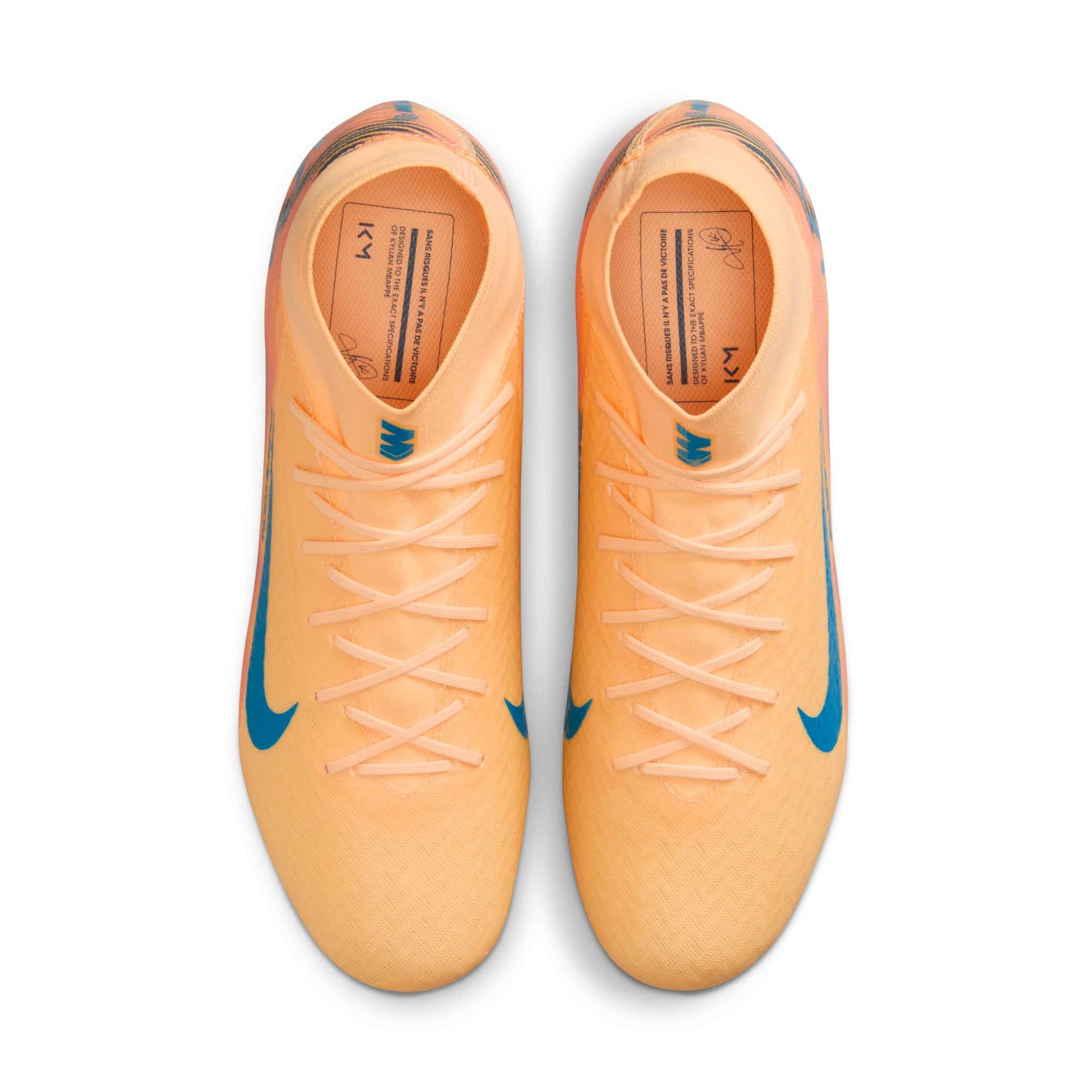 Nike Mercurial Superfly 10 Academy "Kylian Mbappé" MG