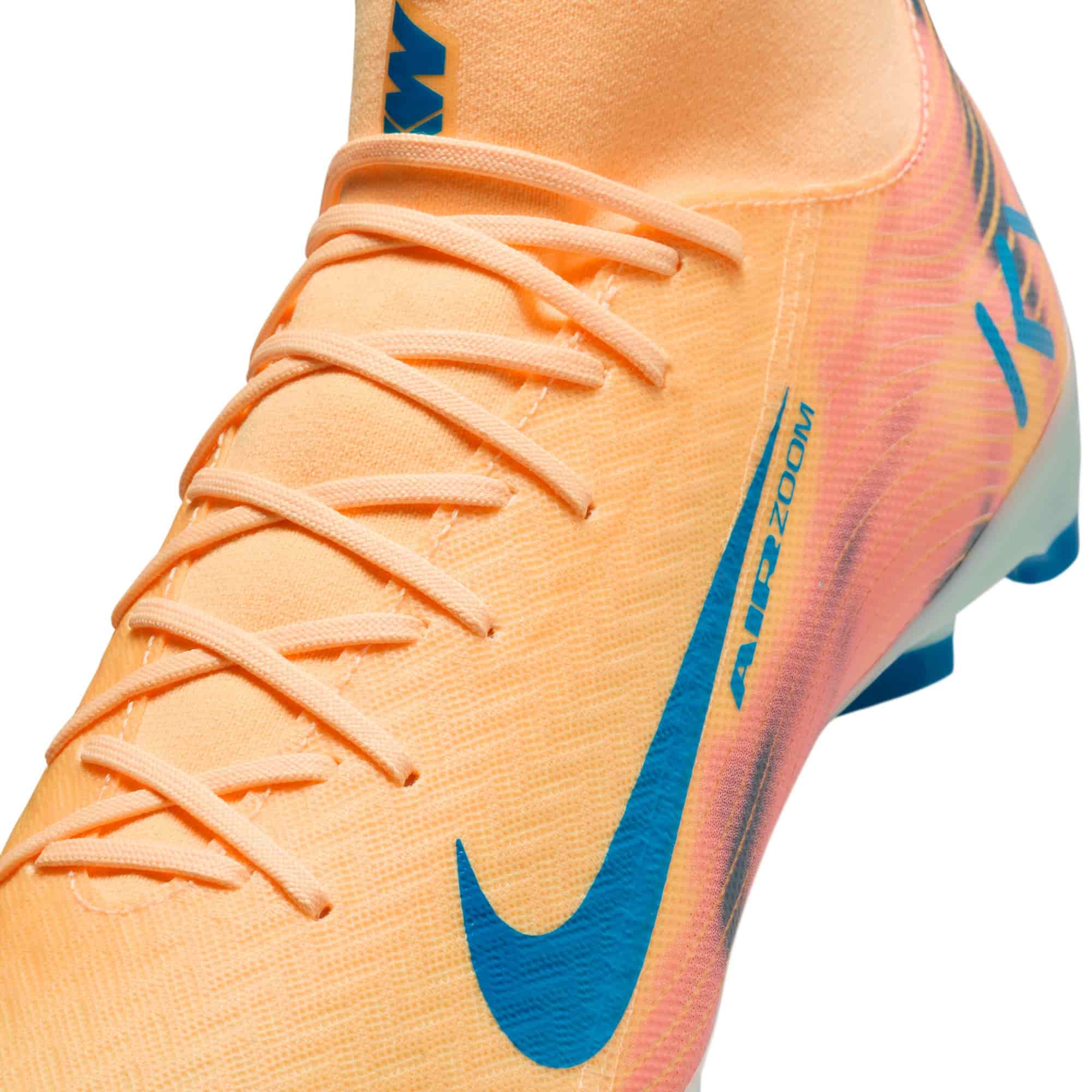 Nike Mercurial Superfly 10 Academy "Kylian Mbappé" MG