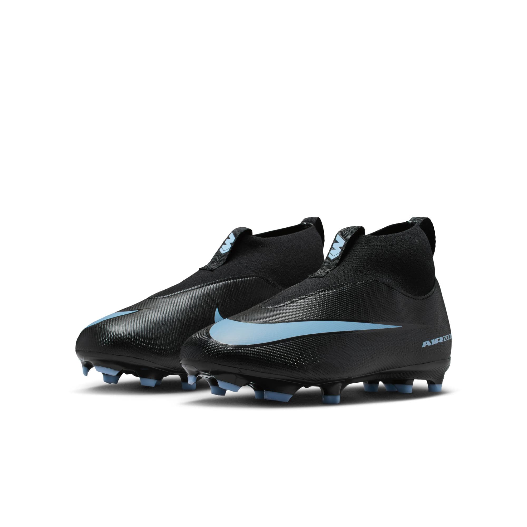 Nike Jr. Mercurial Superfly 10 Academy MG