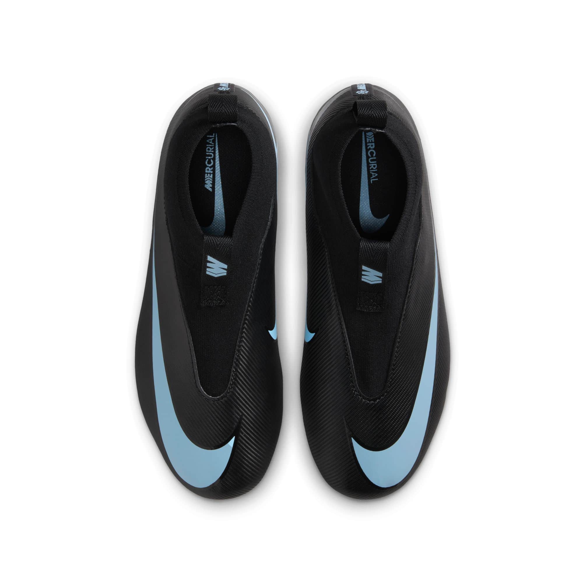 Nike Jr. Mercurial Superfly 10 Academy MG