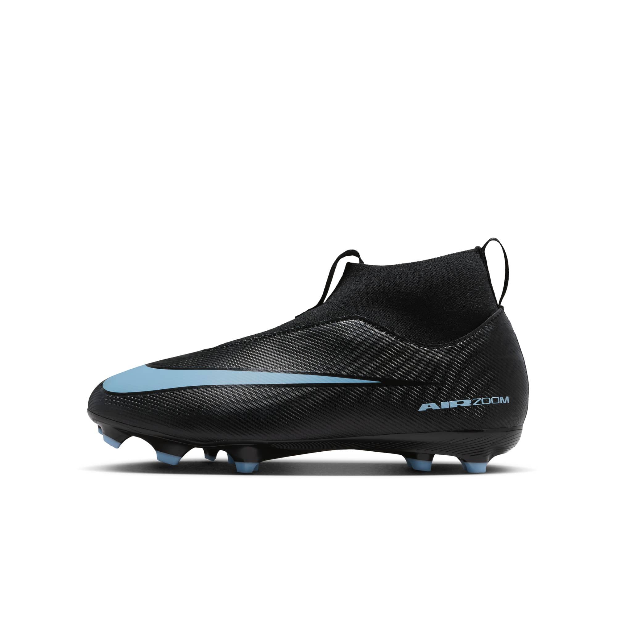 Nike Jr. Mercurial Superfly 10 Academy MG