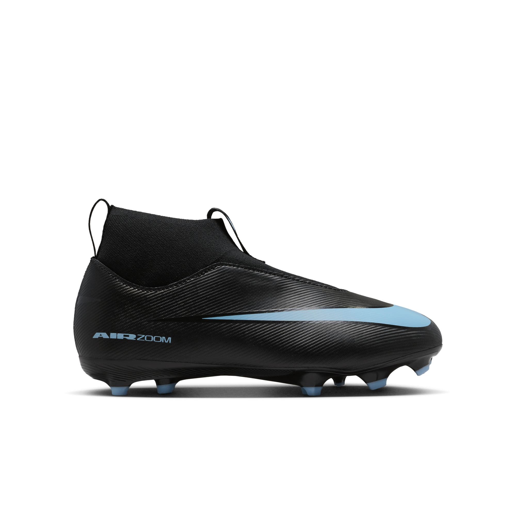 Nike Jr. Mercurial Superfly 10 Academy MG
