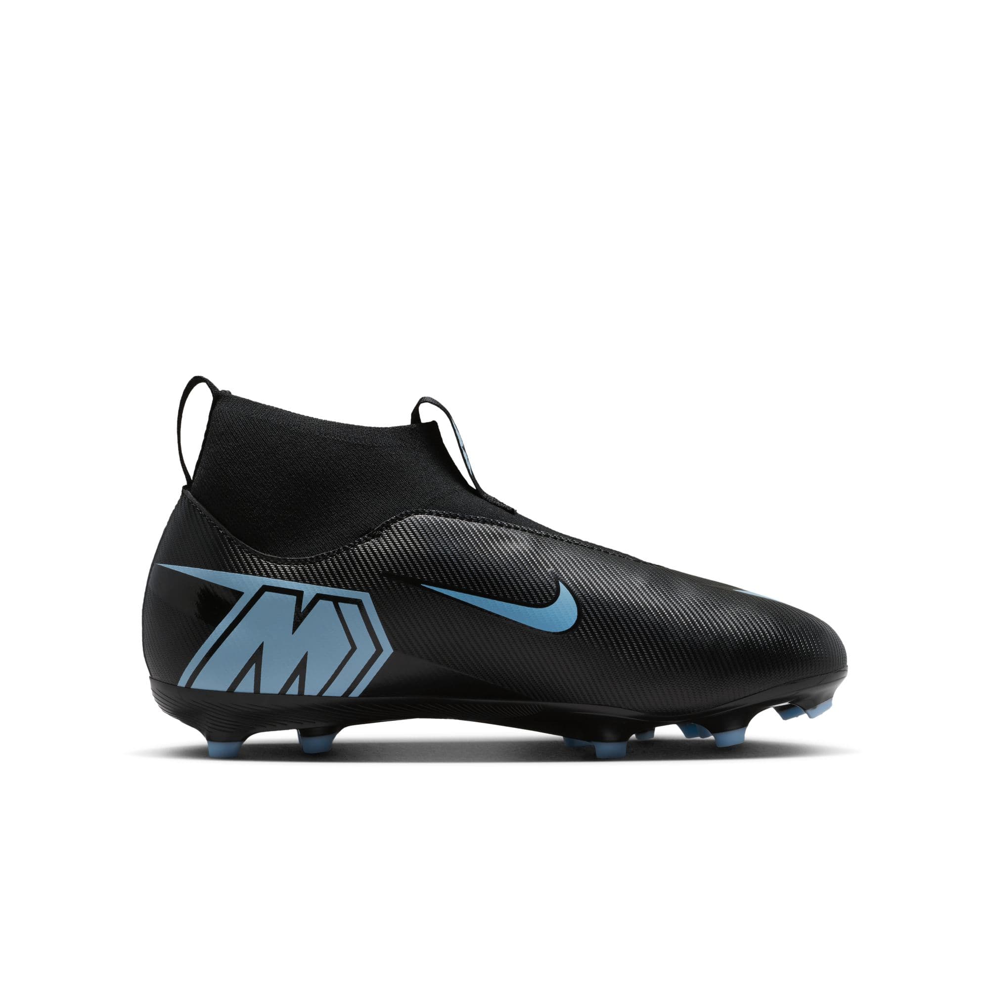 Nike Jr. Mercurial Superfly 10 Academy MG