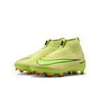 Nike Jr. Mercurial Superfly 10 Academy MG