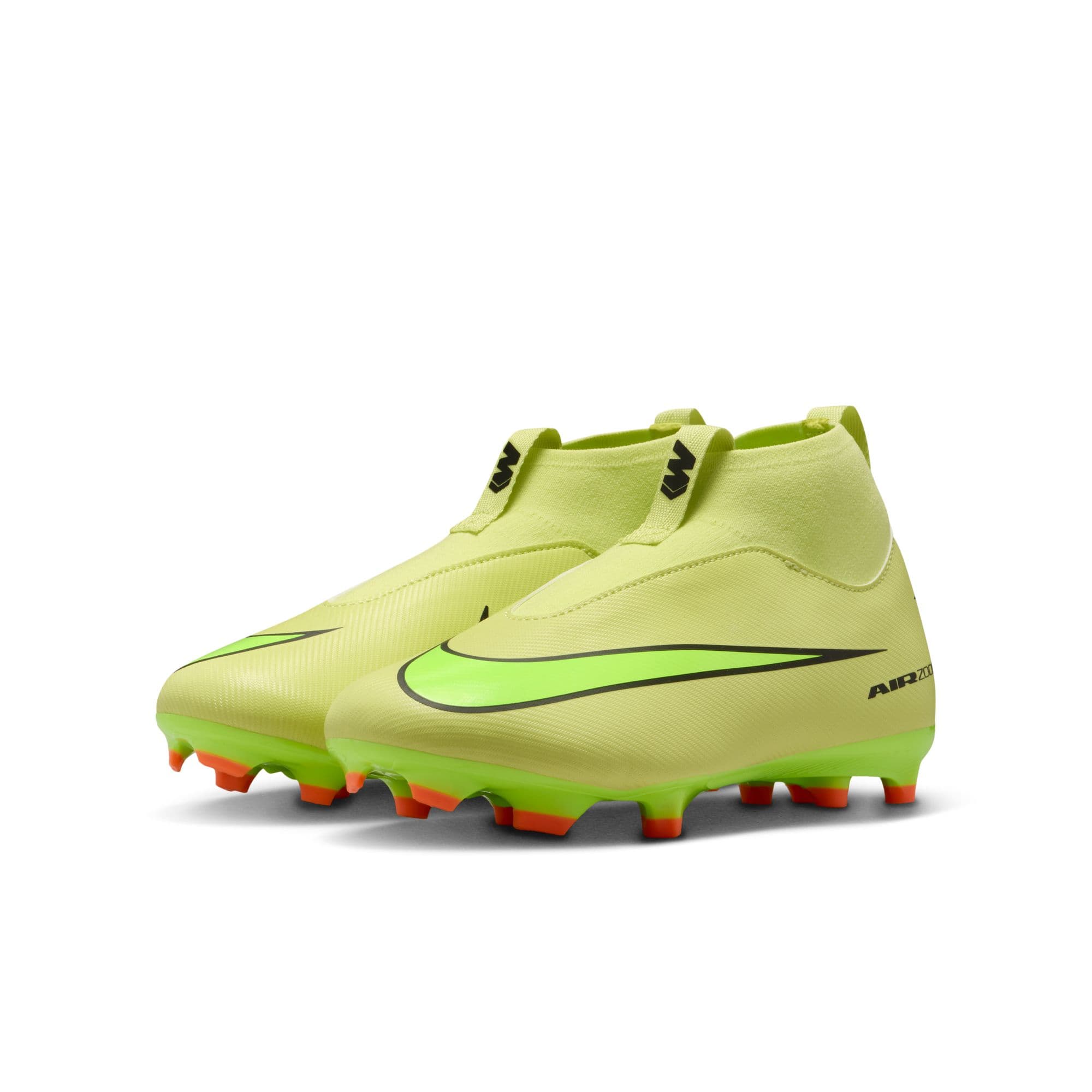 Nike Jr. Mercurial Superfly 10 Academy MG