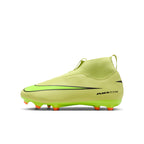 Nike Jr. Mercurial Superfly 10 Academy MG