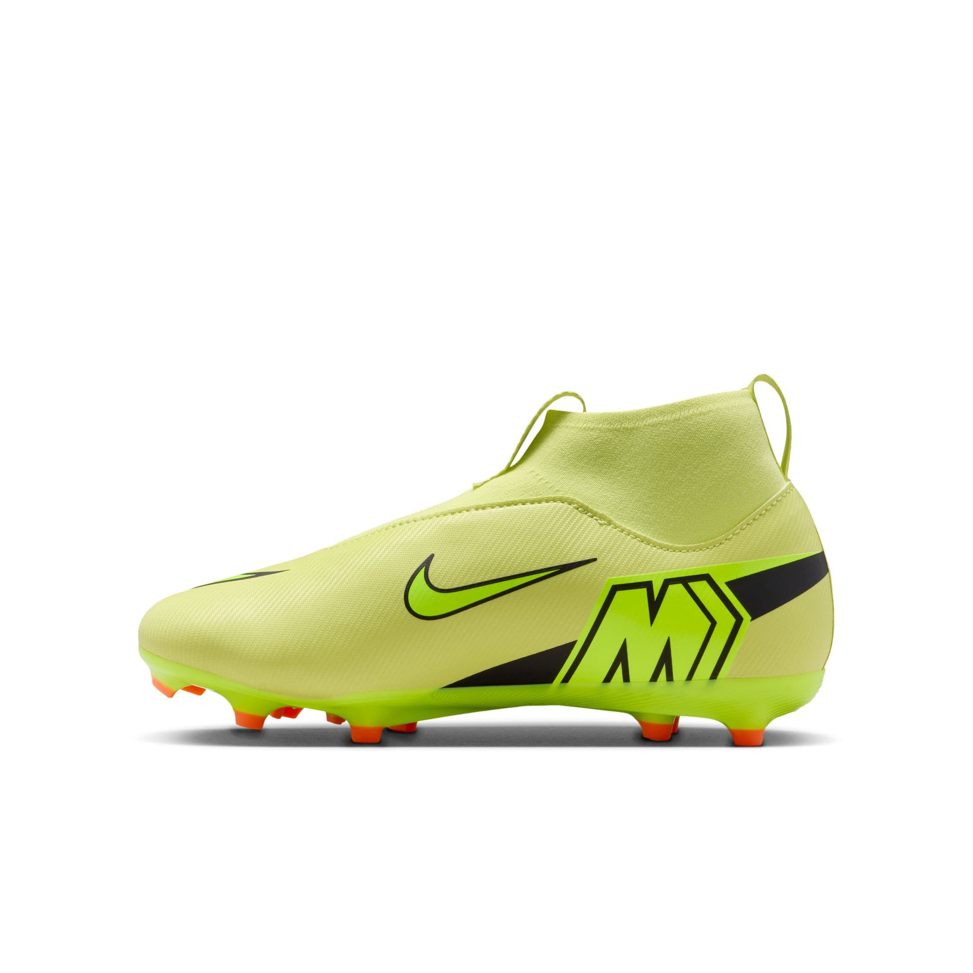Nike Jr. Mercurial Superfly 10 Academy MG