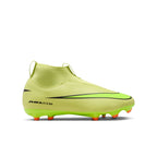 Nike Jr. Mercurial Superfly 10 Academy MG