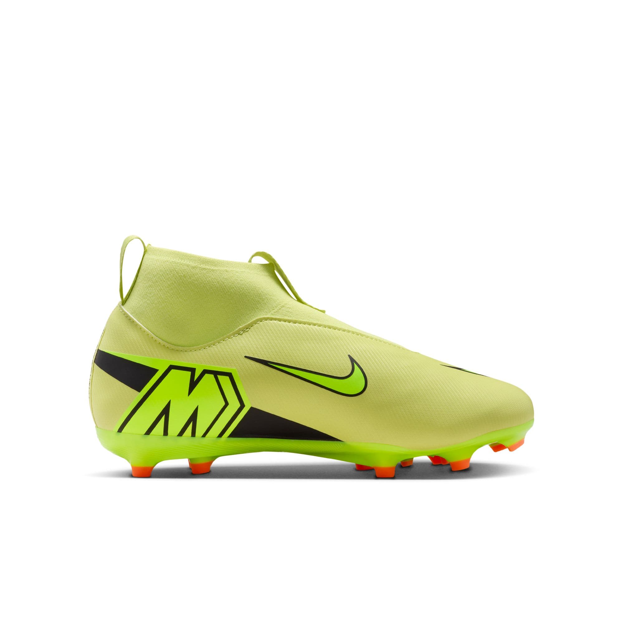 Nike Jr. Mercurial Superfly 10 Academy MG