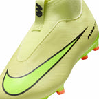 Nike Jr. Mercurial Superfly 10 Academy MG