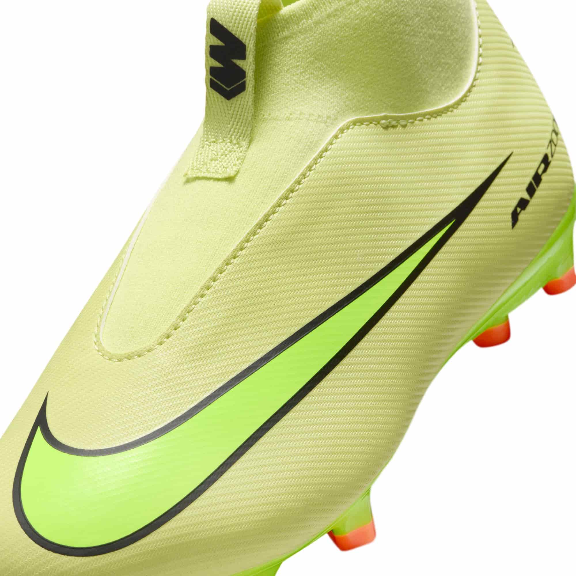 Nike Jr. Mercurial Superfly 10 Academy MG