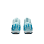 Nike Jr. Mercurial Superfly 10 Academy MG - Glacier Blue/Blue Orbit