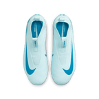 Nike Jr. Mercurial Superfly 10 Academy MG - Glacier Blue/Blue Orbit