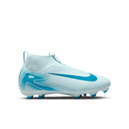 Nike Jr. Mercurial Superfly 10 Academy MG - Glacier Blue/Blue Orbit