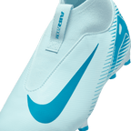 Nike Jr. Mercurial Superfly 10 Academy MG - Glacier Blue/Blue Orbit