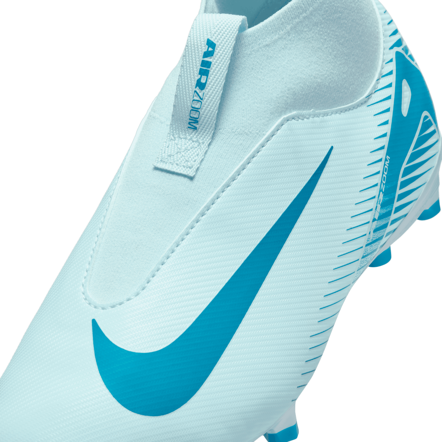Nike Jr. Mercurial Superfly 10 Academy MG - Glacier Blue/Blue Orbit