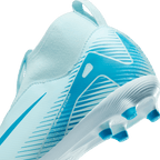 Nike Jr. Mercurial Superfly 10 Academy MG - Glacier Blue/Blue Orbit