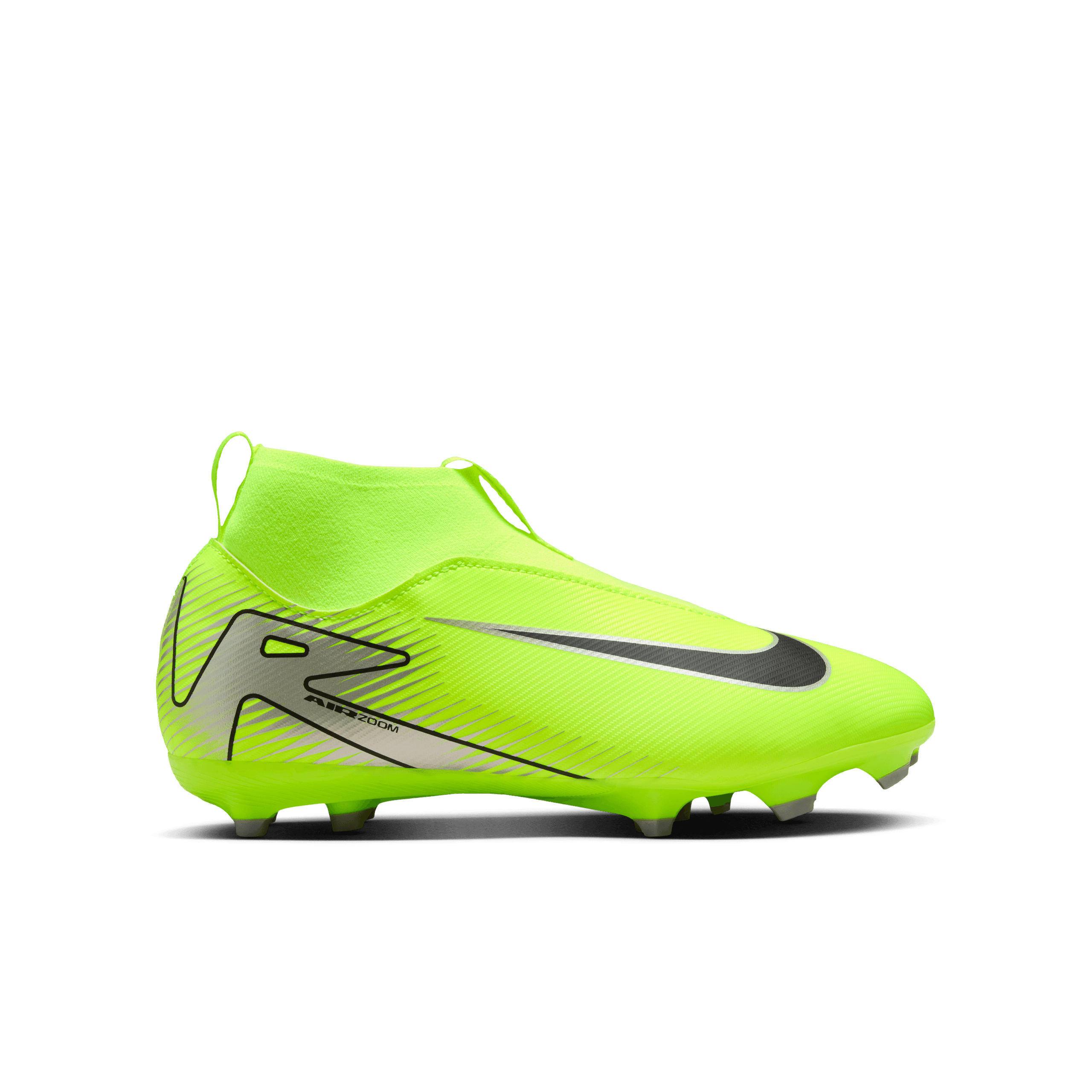 Nike Soccer