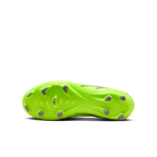 Nike Jr. Mercurial Superfly 10 Academy MG-Volt/Black