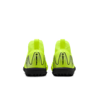 Nike Jr. Mercurial Superfly 10 Academy Little/Big Kids' TF-Volt/Black