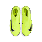 Nike Jr. Mercurial Superfly 10 Academy Little/Big Kids' TF-Volt/Black