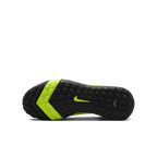 Nike Jr. Mercurial Superfly 10 Academy Little/Big Kids' TF-Volt/Black