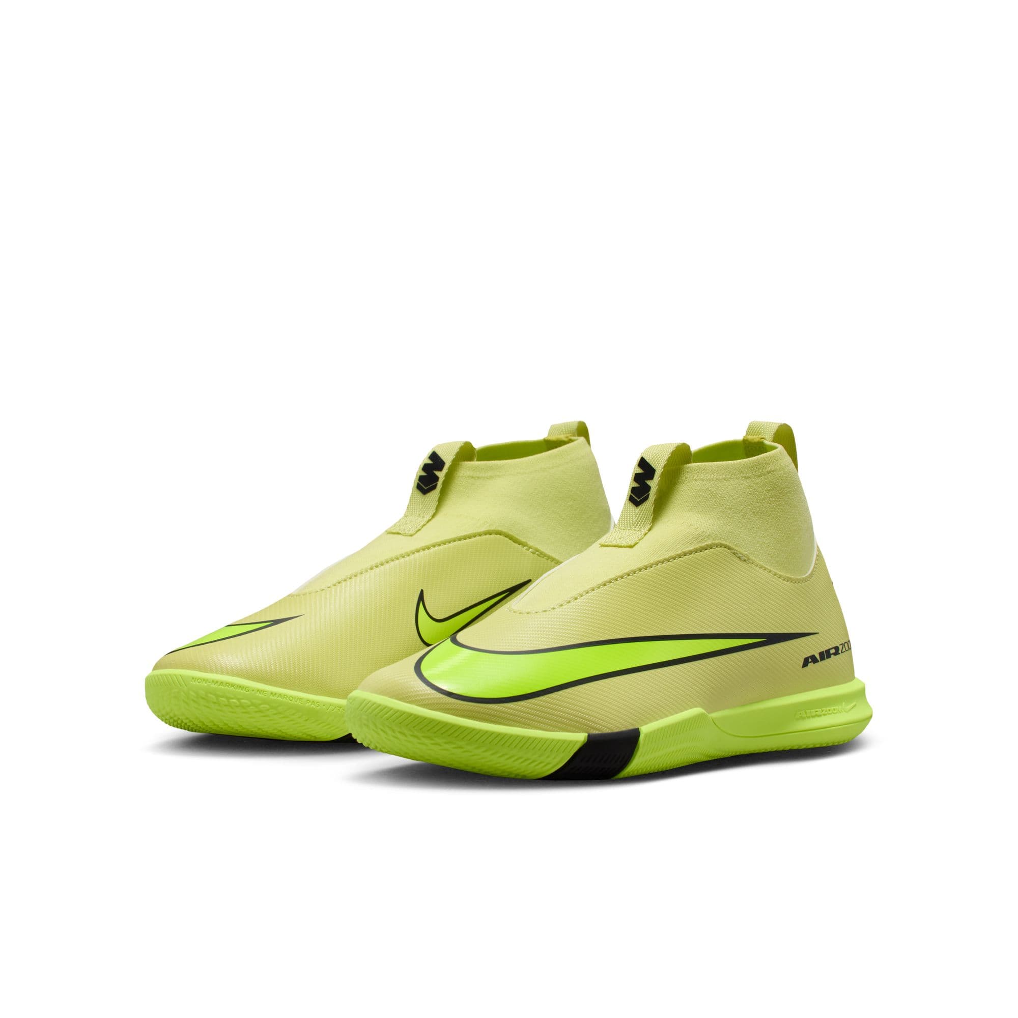 Nike Jr. Mercurial Superfly 10 Academy IC