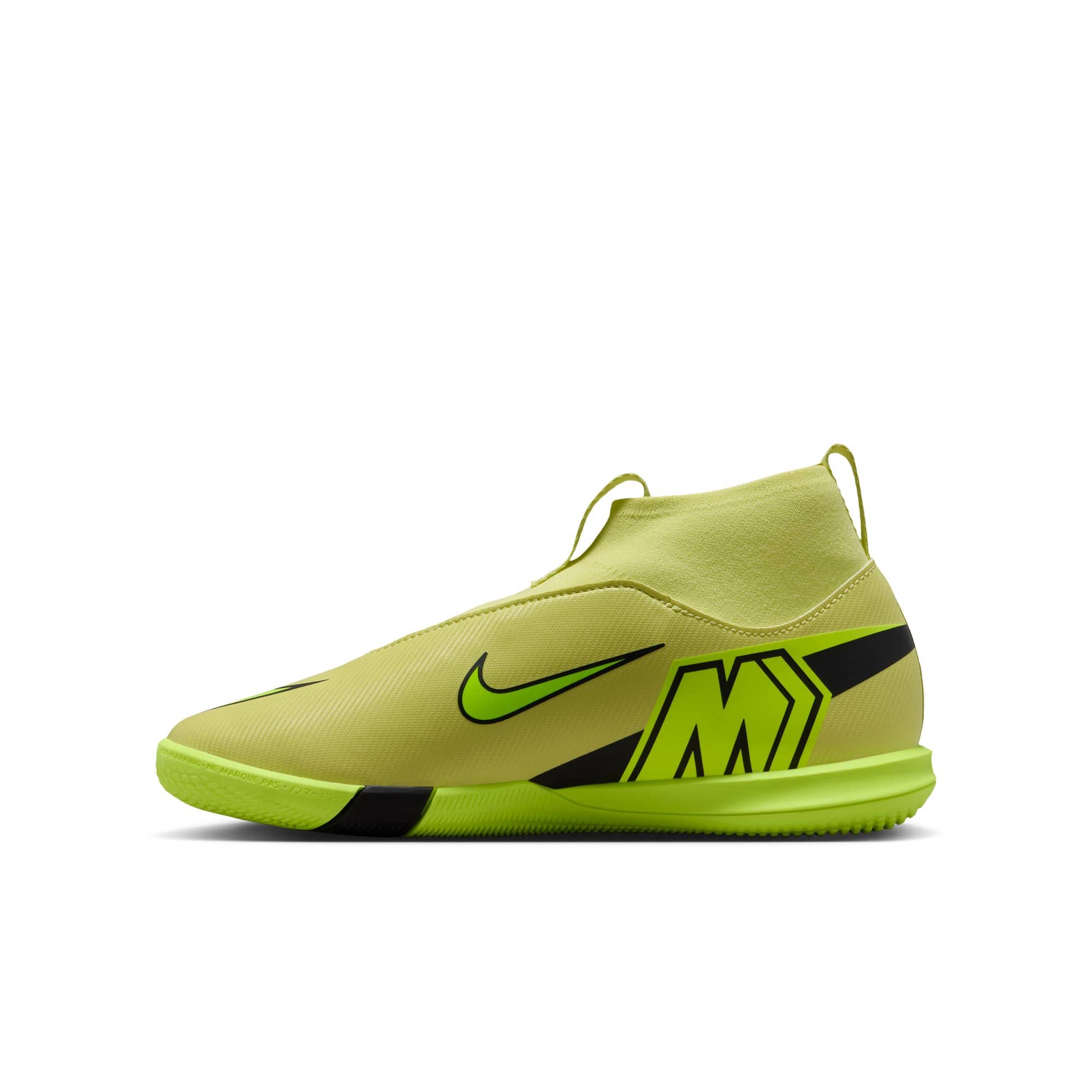 Nike Jr. Mercurial Superfly 10 Academy IC