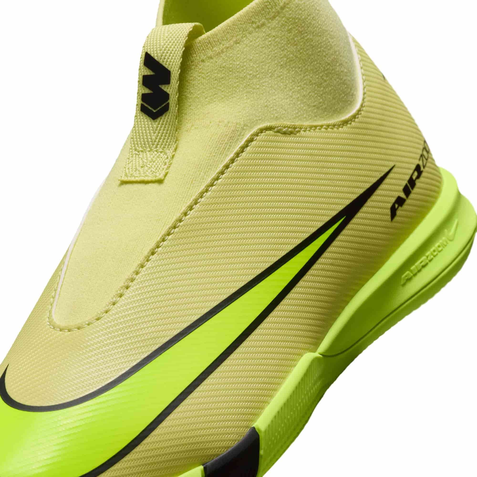Nike Jr. Mercurial Superfly 10 Academy IC