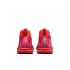 Nike Jr. Mercurial Superfly 10 Academy Indoor-Ember Glow/Aurora Green