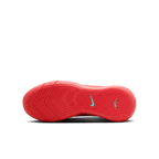 Nike Jr. Mercurial Superfly 10 Academy Indoor-Ember Glow/Aurora Green