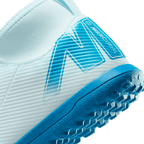 Nike Jr. Mercurial Superfly 10 Club TF - GLACIER BLUE/BLUE ORBIT