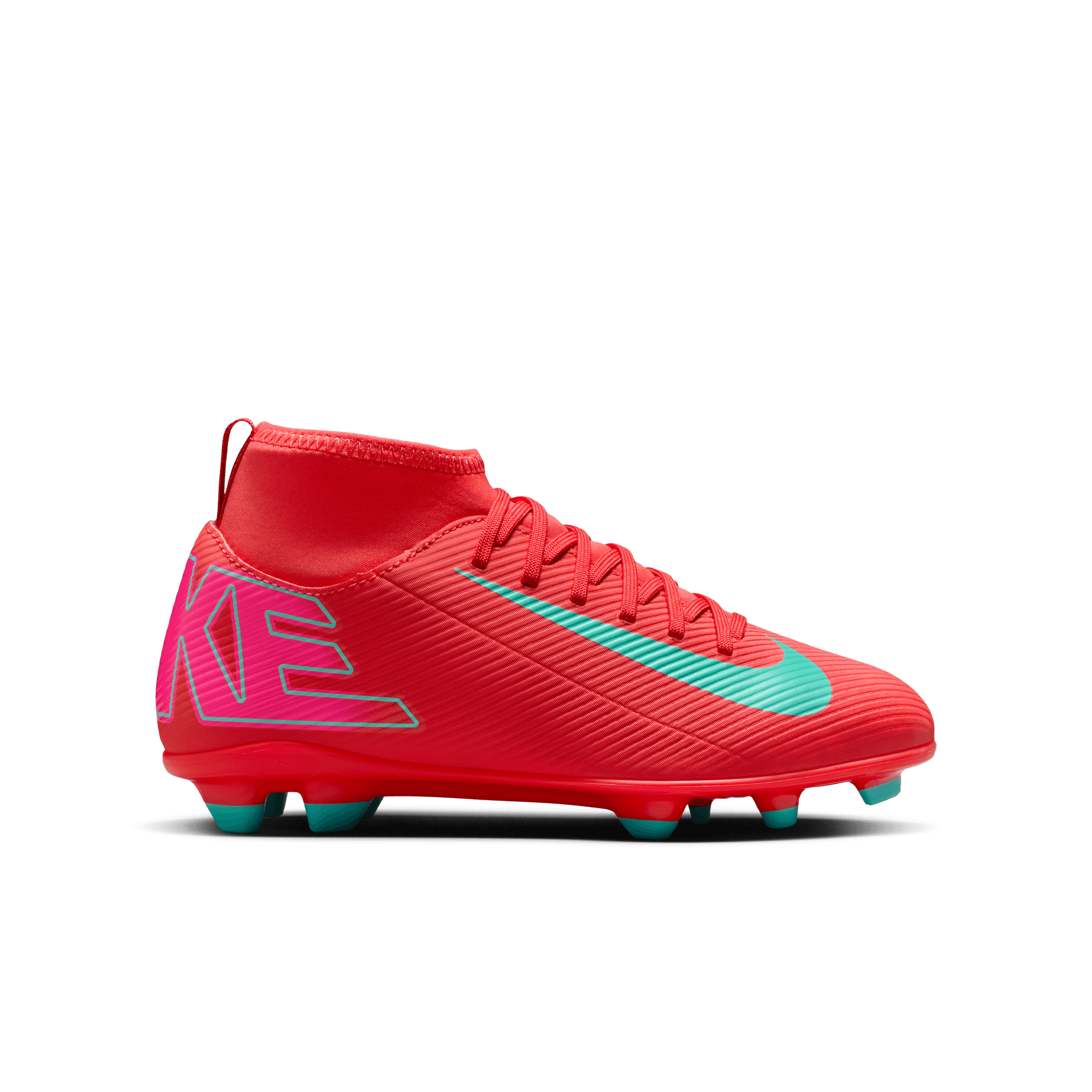 Nike Soccer