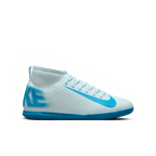 Nike Jr. Mercurial Superfly 10 Club IC - Glacier Blue/Blue Orbit