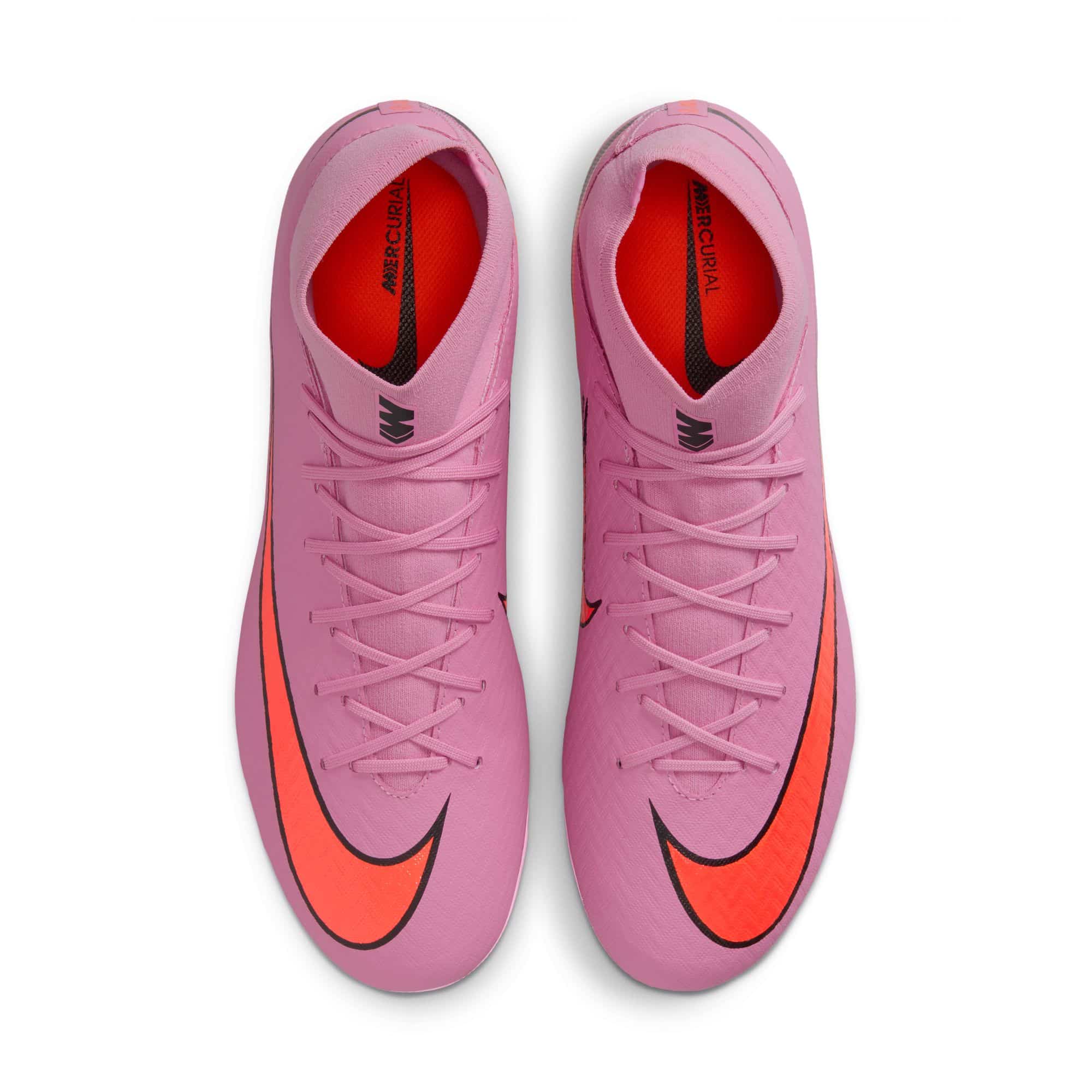 Nike Mercurial Superfly 10 Academy AG