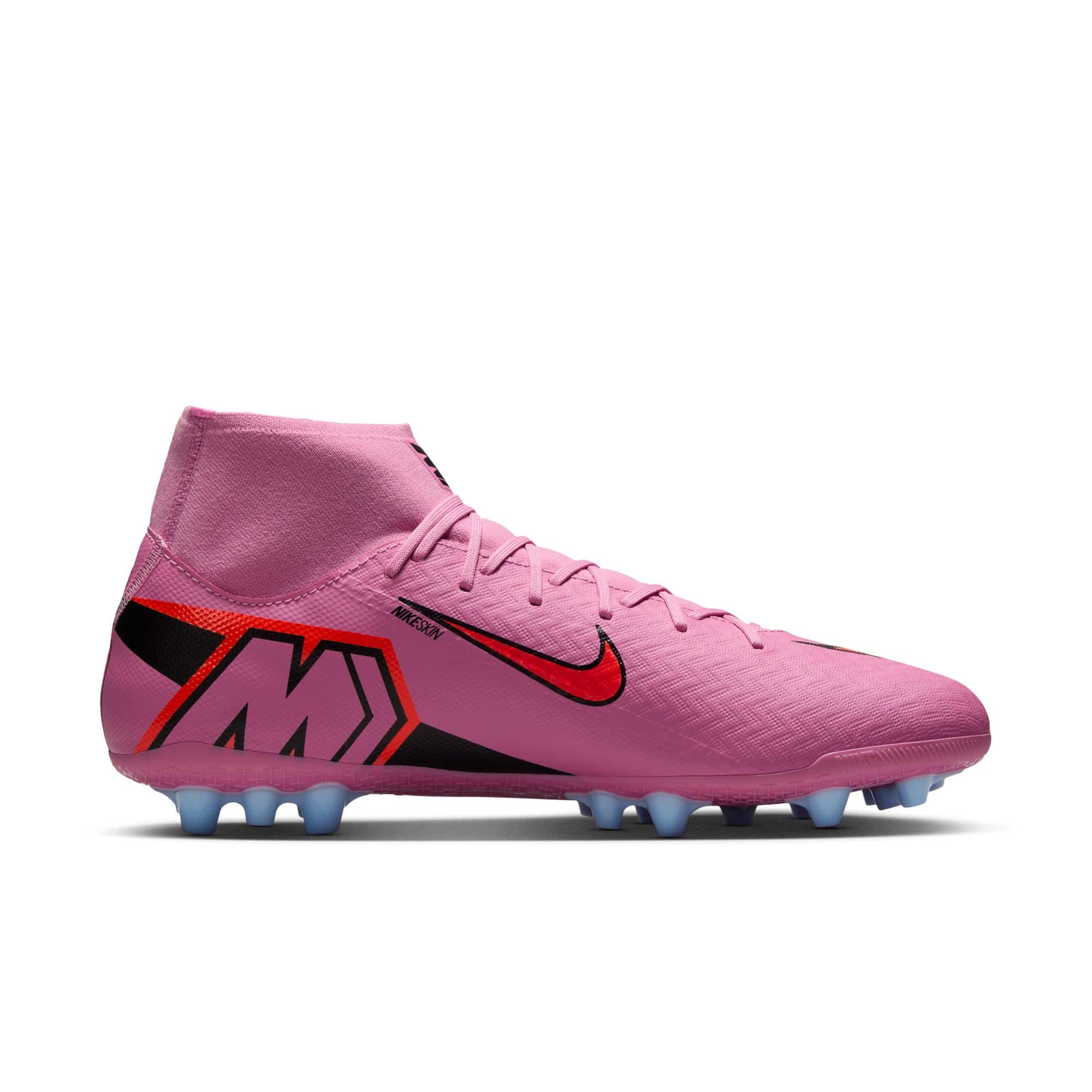 Nike Mercurial Superfly 10 Academy AG