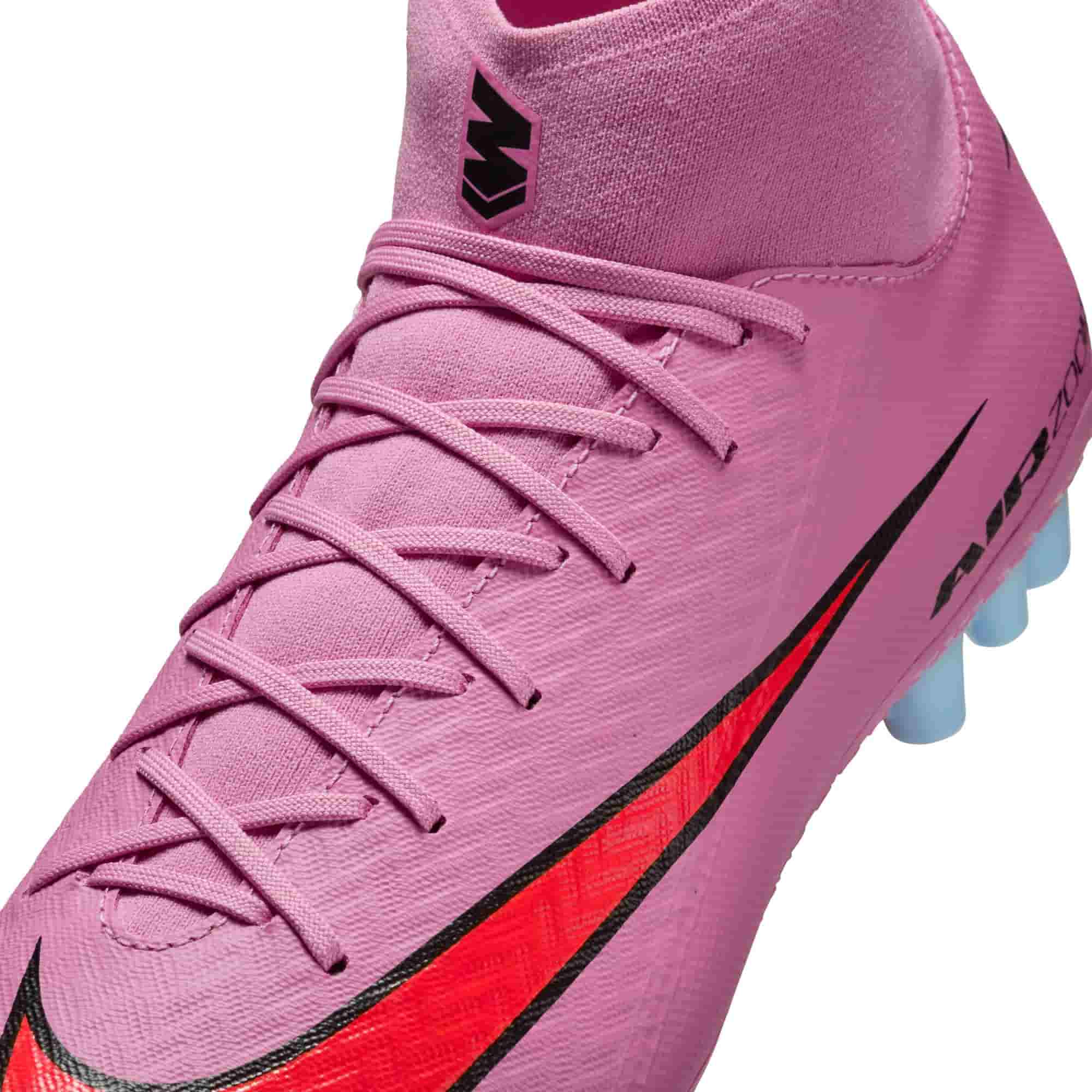 Nike Mercurial Superfly 10 Academy AG