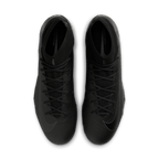 Nike Mercurial Superfly 10 Academy TF-Black/Blue Jungle