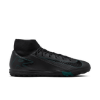 Nike Mercurial Superfly 10 Academy TF-Black/Blue Jungle