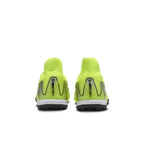 Nike Mercurial Superfly 10 Academy TF-Volt/Black