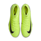 Nike Mercurial Superfly 10 Academy TF-Volt/Black