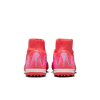 Nike Mercurial Superfly 10 Academy TF-Ember Glow/Aurora Green