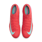 Nike Mercurial Superfly 10 Academy TF-Ember Glow/Aurora Green