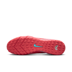 Nike Mercurial Superfly 10 Academy TF-Ember Glow/Aurora Green