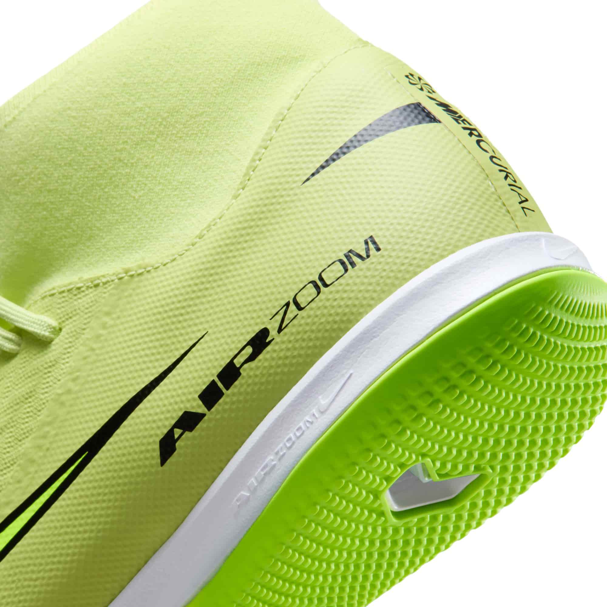 Nike Mercurial Superfly 10 Academy IC