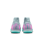 Nike Mercurial Superfly 10 Academy IC -Ocean Cube/Pink Blast